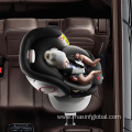 Ece R129 Approved Baby Car Seat From 40-125Cm